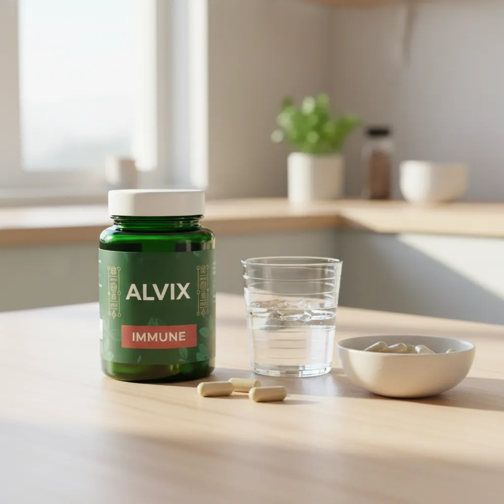 Alvix